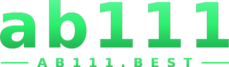 ab111 logo
